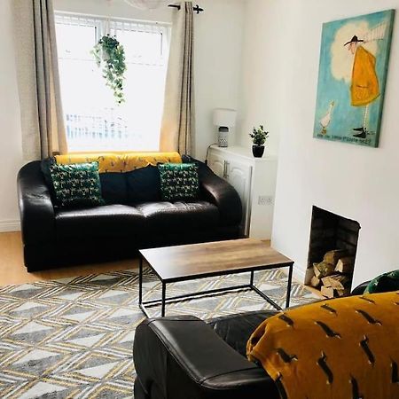 הוילה בלפסט Cosy House, Lisburn Road מראה חיצוני תמונה