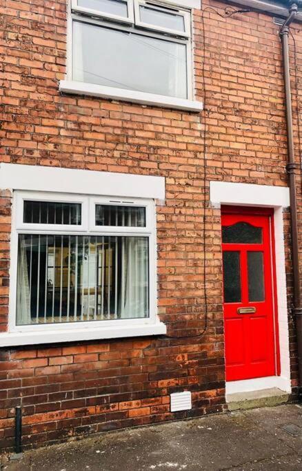 הוילה בלפסט Cosy House, Lisburn Road מראה חיצוני תמונה