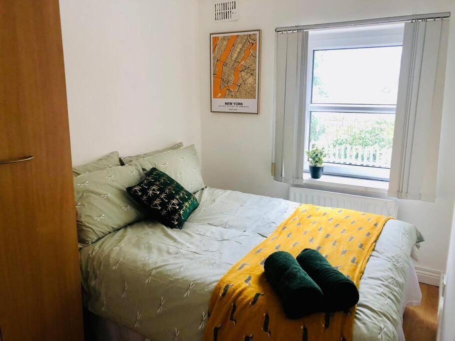 הוילה בלפסט Cosy House, Lisburn Road מראה חיצוני תמונה
