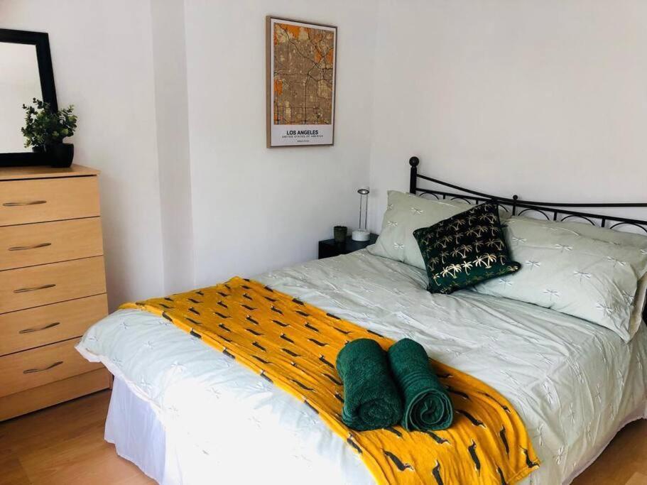 הוילה בלפסט Cosy House, Lisburn Road מראה חיצוני תמונה