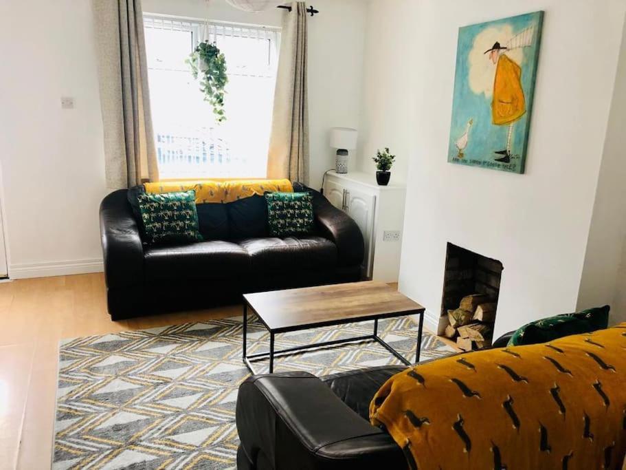 הוילה בלפסט Cosy House, Lisburn Road מראה חיצוני תמונה