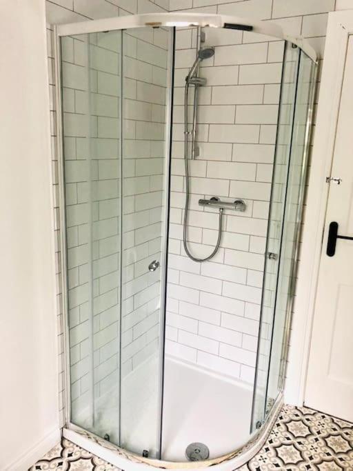 הוילה בלפסט Cosy House, Lisburn Road מראה חיצוני תמונה
