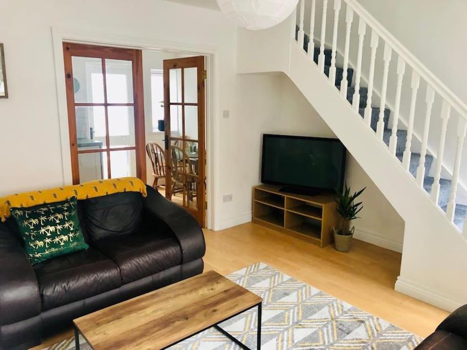 הוילה בלפסט Cosy House, Lisburn Road מראה חיצוני תמונה