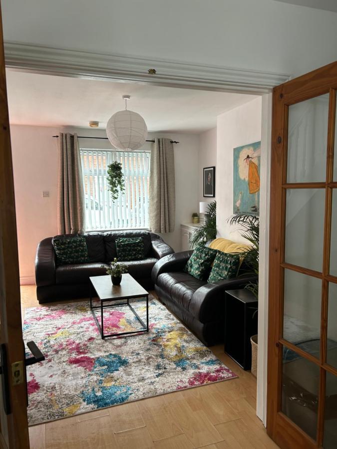 הוילה בלפסט Cosy House, Lisburn Road מראה חיצוני תמונה